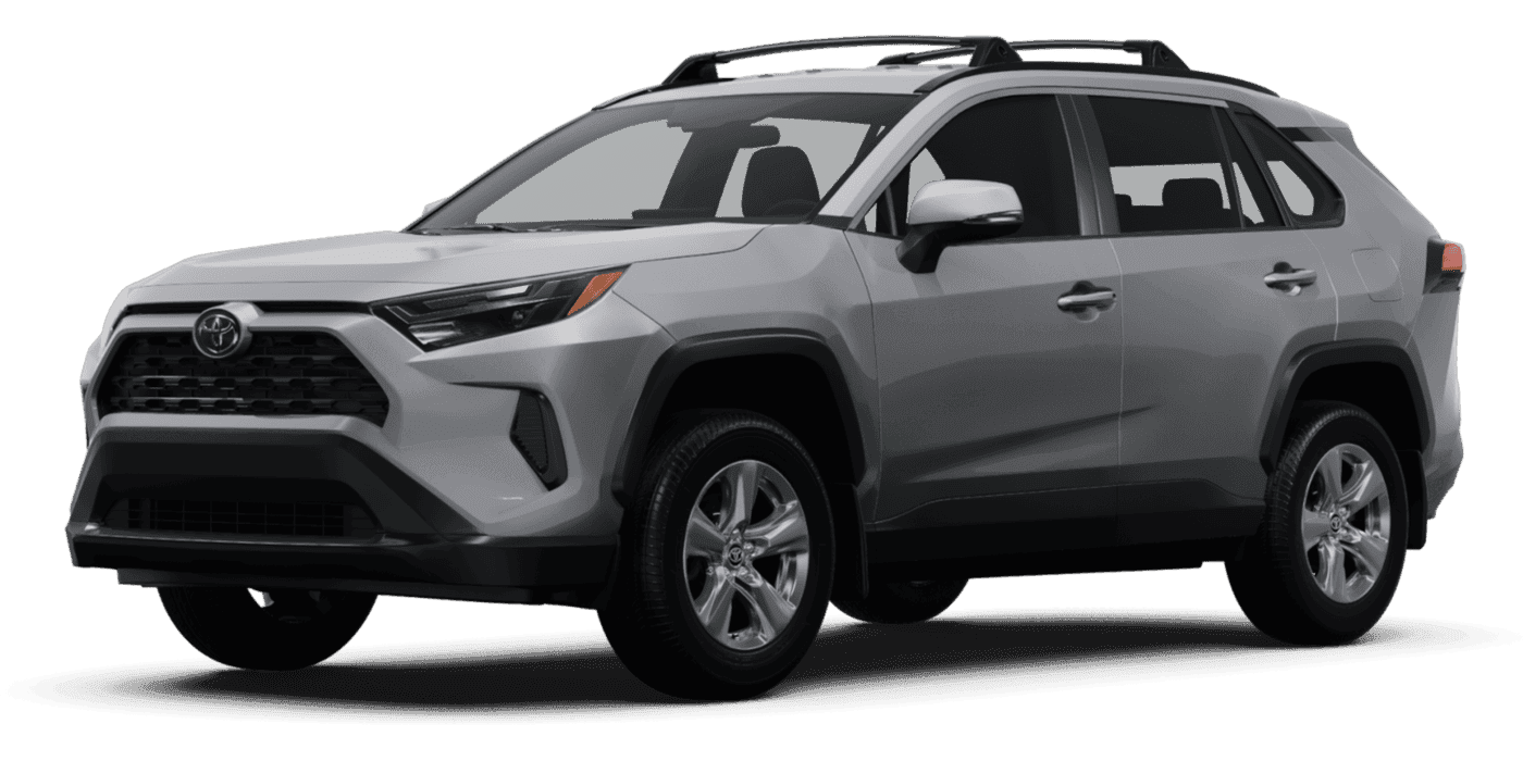 2024 Toyota RAV4 XLE in Mount Laurel NJ For Sale - Image 1