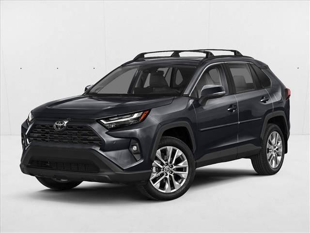 2024 Toyota RAV4 XLE in Winter Park FL For Sale - Image 1