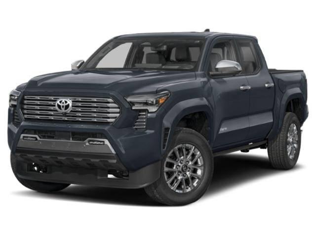 2024 Toyota Tacoma Limited in San Antonio TX For Sale - Image 1