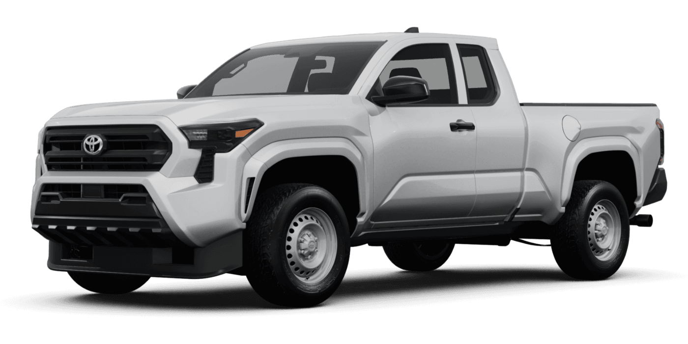 2024 Toyota Tacoma SR in Edison NJ For Sale - Image 1