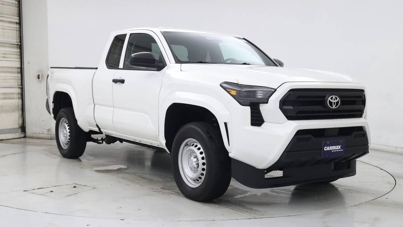 2024 Toyota Tacoma SR in Birmingham AL For Sale - Image 1
