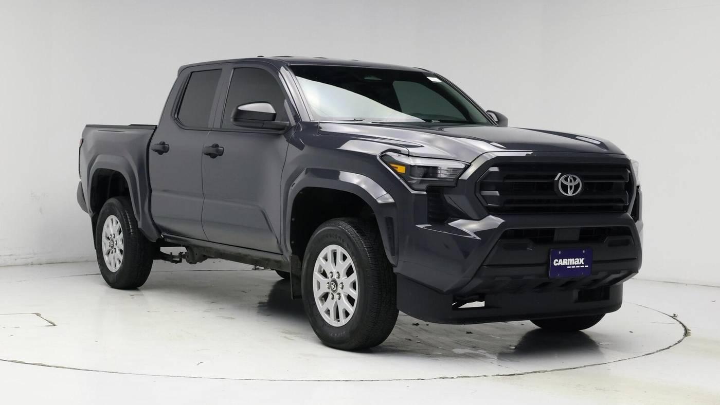 2024 Toyota Tacoma SR in Birmingham AL For Sale - Image 1