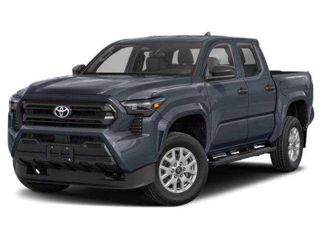 2024 Toyota Tacoma SR in San Antonio TX For Sale - Image 1