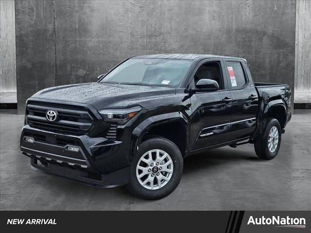 2024 Toyota Tacoma SR5 in Pinellas Park FL For Sale - Image 1