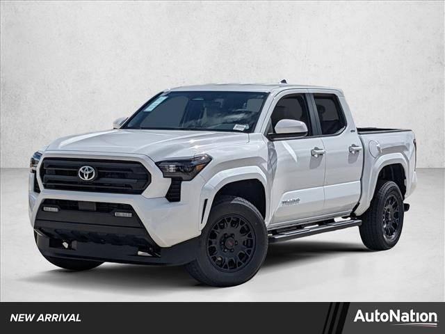 2024 Toyota Tacoma SR5 in Davie FL For Sale - Image 1