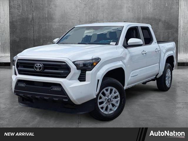 2024 Toyota Tacoma SR5 in Pinellas Park FL For Sale - Image 1
