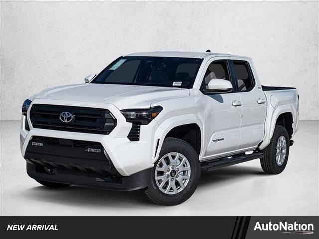 2024 Toyota Tacoma SR5 in Davie FL For Sale - Image 1