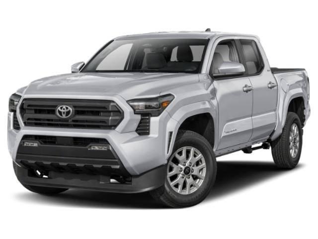 2024 Toyota Tacoma SR5 in San Antonio TX For Sale - Image 1