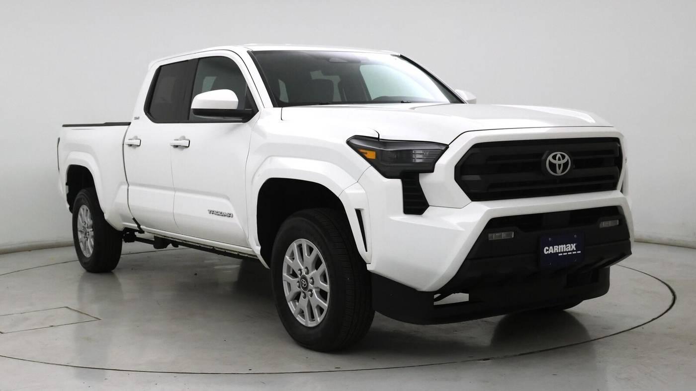 2024 Toyota Tacoma SR5 in Birmingham AL For Sale - Image 1