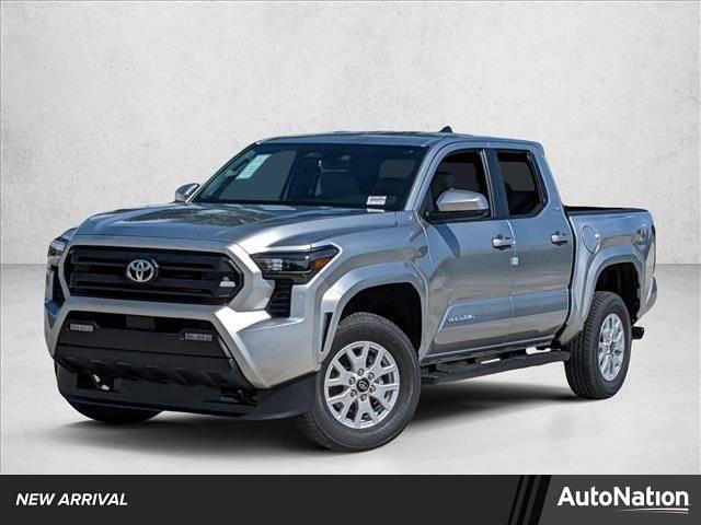 2024 Toyota Tacoma SR5 in Davie FL For Sale - Image 1