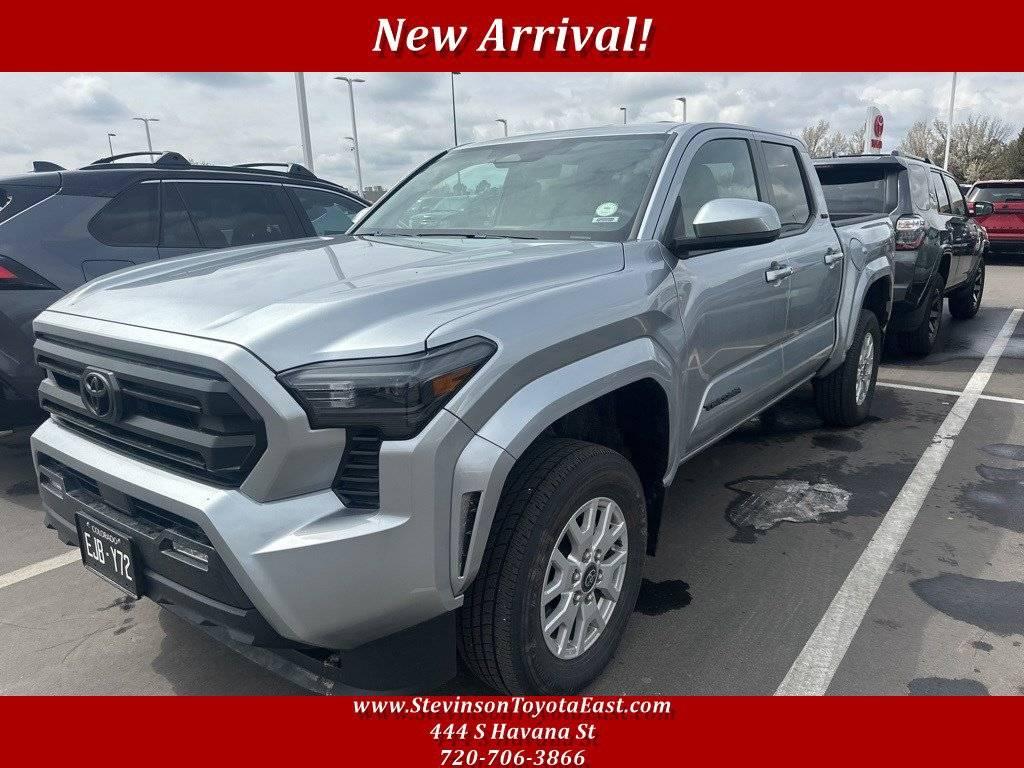 2024 Toyota Tacoma SR5 in Aurora CO For Sale - Image 1