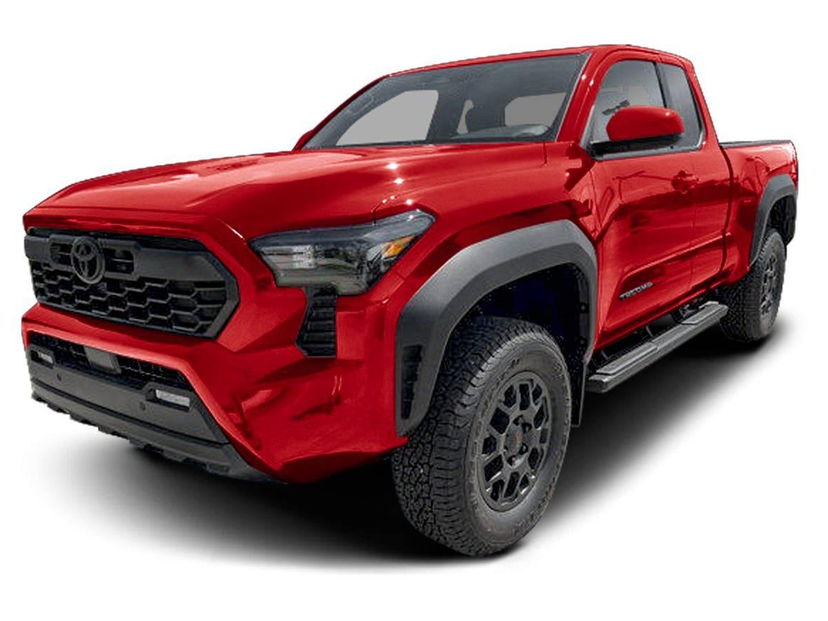 2024 Toyota Tacoma SR5 in Manchester TN For Sale - Image 1