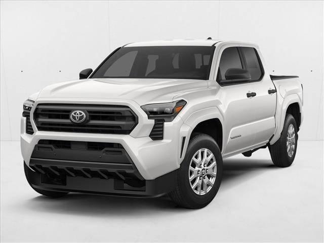 2024 Toyota Tacoma SR5 in Chandler AZ For Sale - Image 1