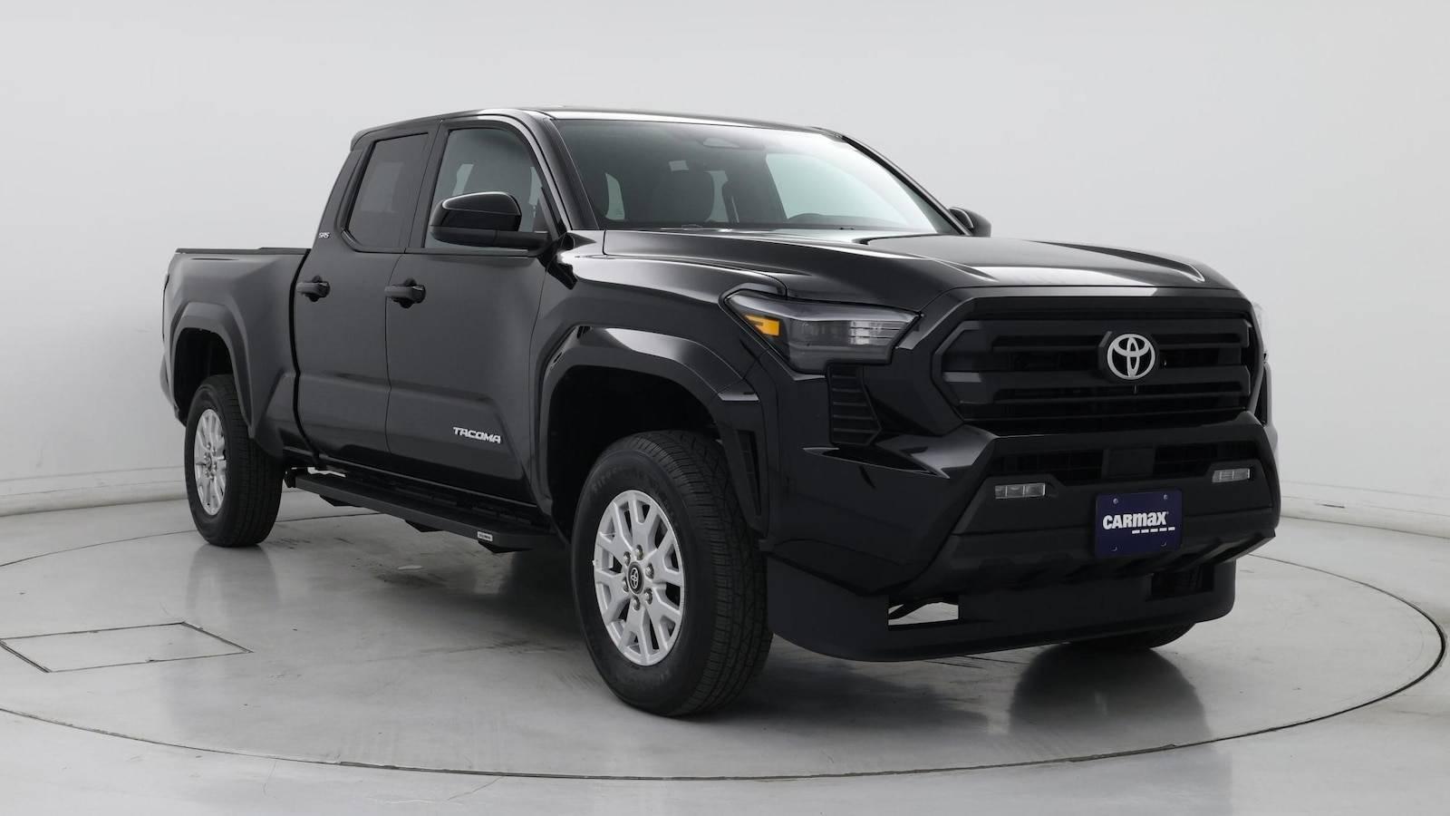 2024 Toyota Tacoma SR5 in Birmingham AL For Sale - Image 1