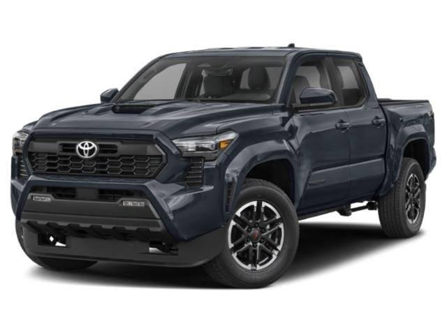 2024 Toyota Tacoma SR5 in Daytona Beach FL For Sale - Image 1