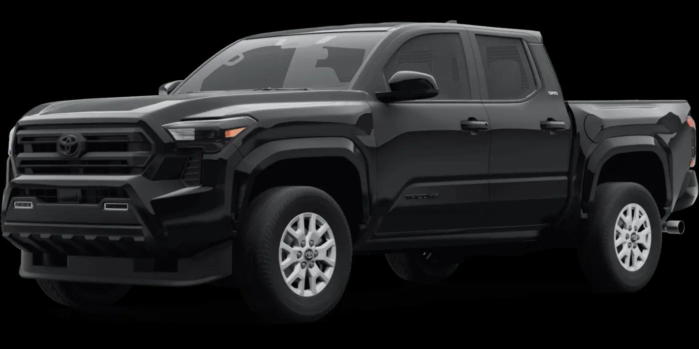 2024 Toyota Tacoma SR5 in Summerville SC For Sale - Image 1