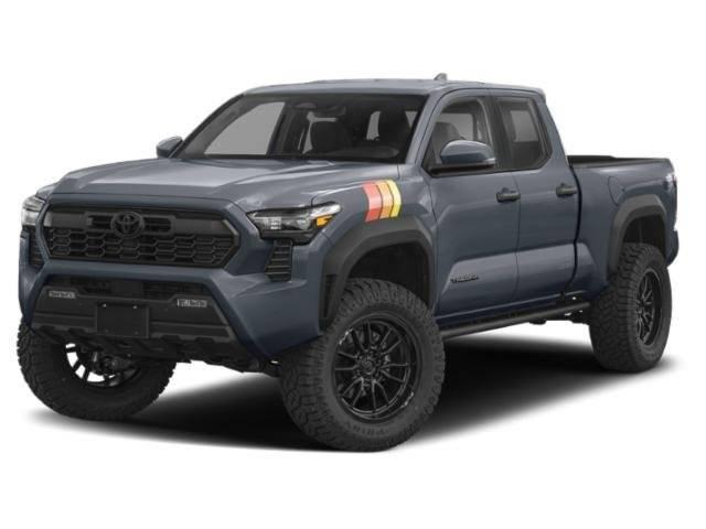2024 Toyota Tacoma TRD Off Road Hybrid in Pompton Plains NJ For Sale - Image 1