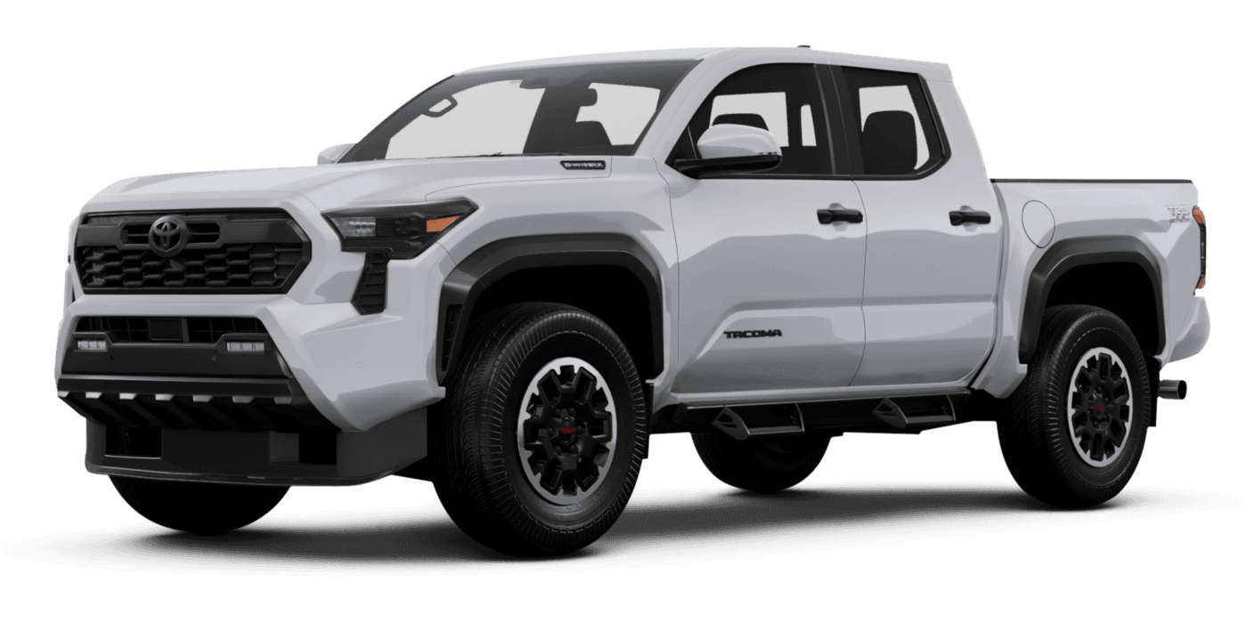 2024 Toyota Tacoma TRD Off Road Hybrid in Vancouver WA For Sale - Image 1