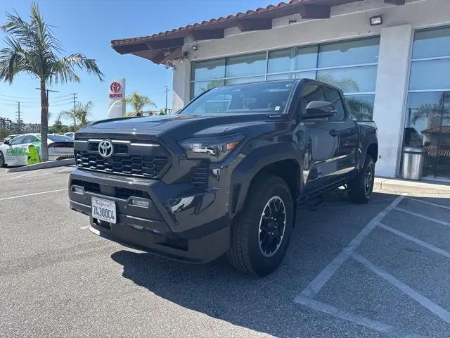 2024 Toyota Tacoma TRD Off Road Hybrid in Simi Valley CA For Sale - Image 1