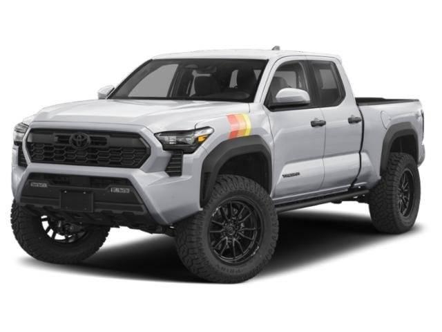 2024 Toyota Tacoma TRD Off Road Hybrid in Pompton Plains NJ For Sale - Image 1