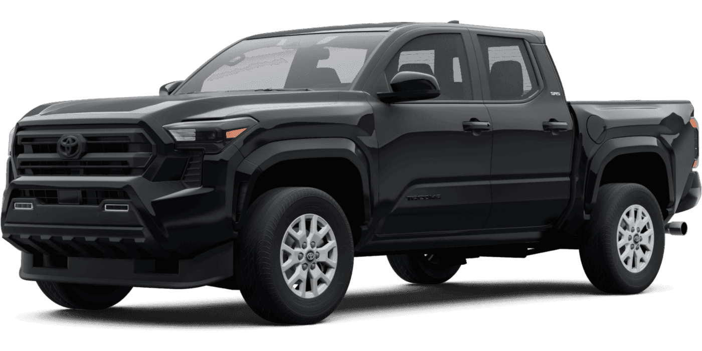 2024 Toyota Tacoma TRD Off Road in Chehalis WA For Sale - Image 1