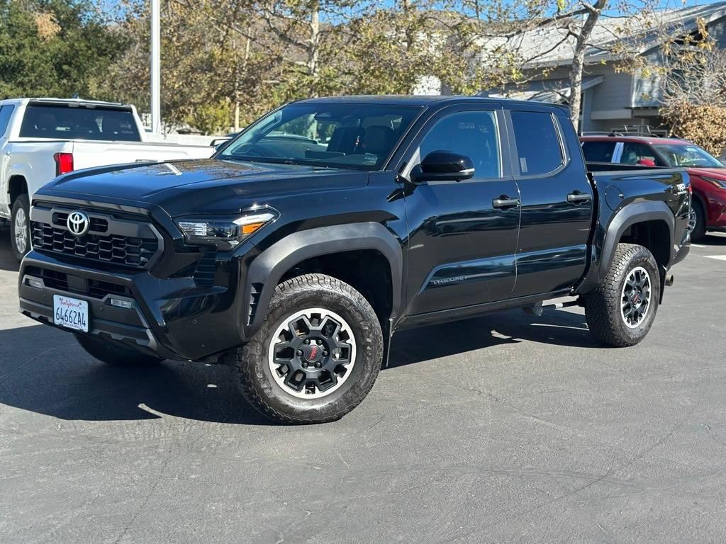 2024 Toyota Tacoma TRD Off Road in Thousand Oaks CA For Sale - Image 1