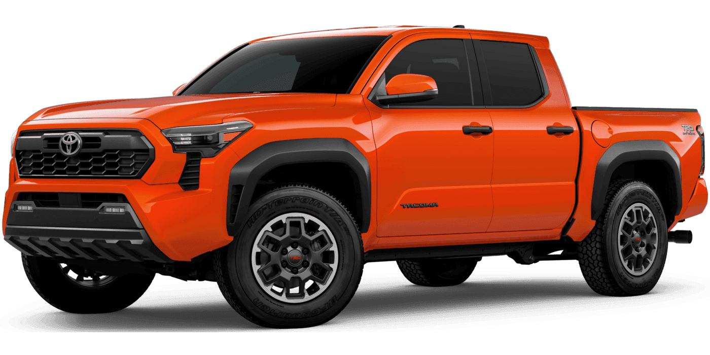 2024 Toyota Tacoma TRD Off Road in Wichita Falls TX For Sale - Image 1