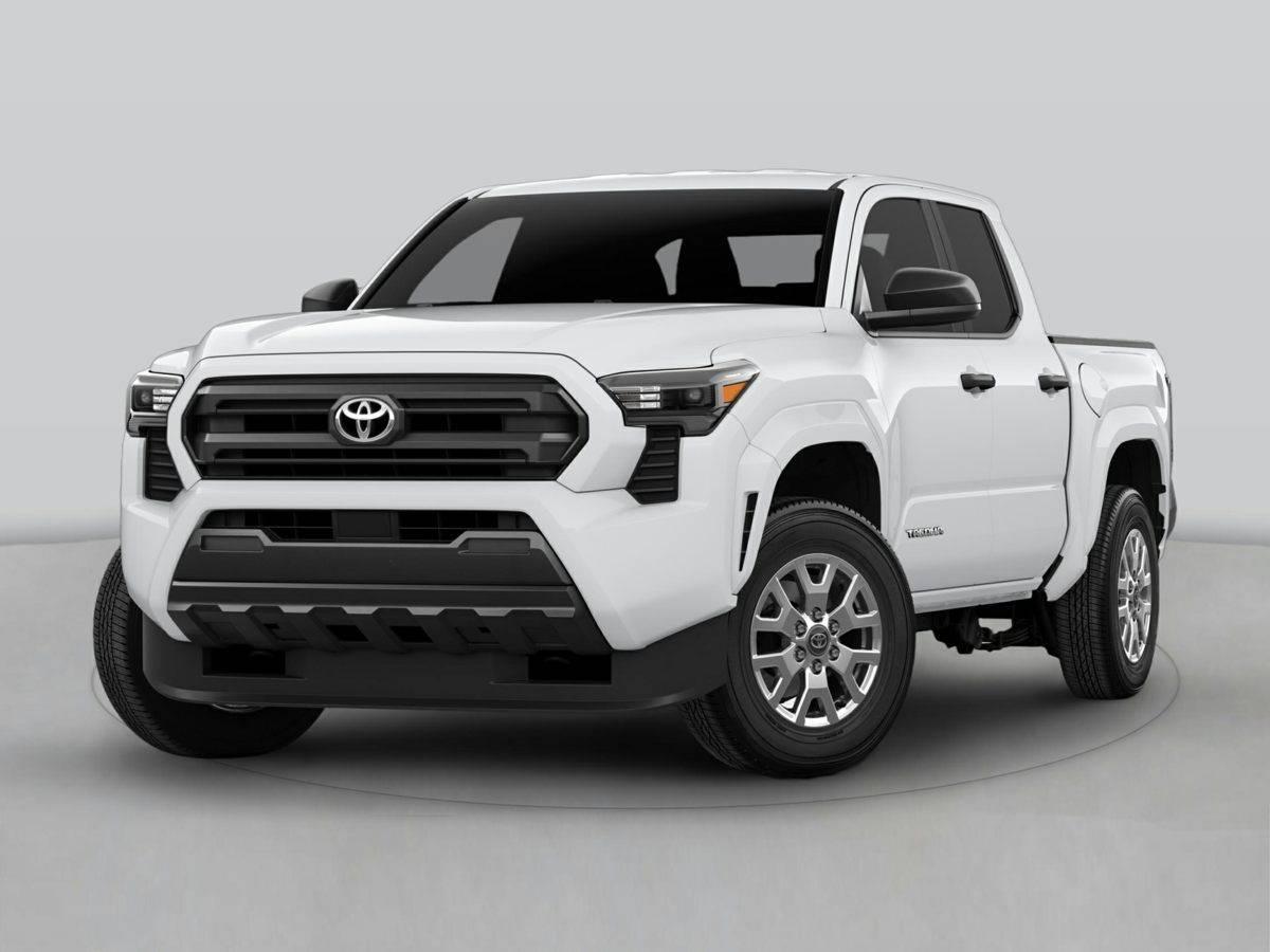 2024 Toyota Tacoma TRD Off Road in Laurel MD For Sale - Image 1