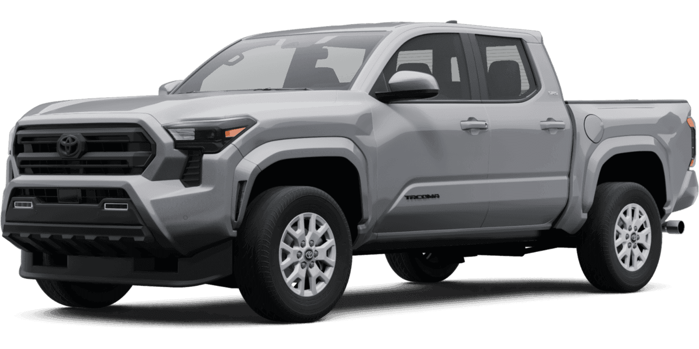 2024 Toyota Tacoma TRD Off Road in Daytona Beach FL For Sale - Image 1