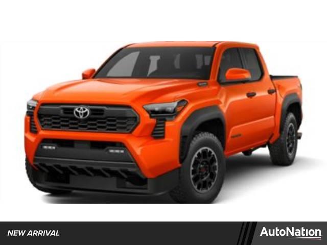 2024 Toyota Tacoma TRD Pro Hybrid in Phoenix AZ For Sale - Image 1
