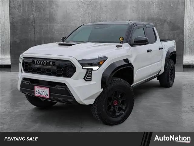 2024 Toyota Tacoma TRD Pro Hybrid in Cerritos CA For Sale - Image 1