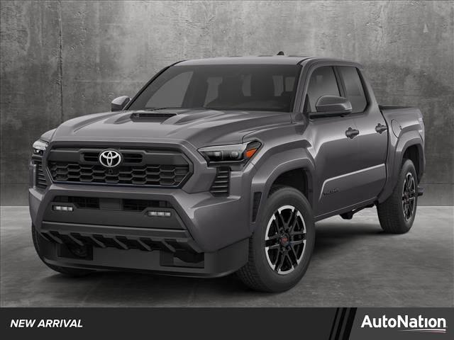 2024 Toyota Tacoma TRD Sport in Cerritos CA For Sale - Image 1