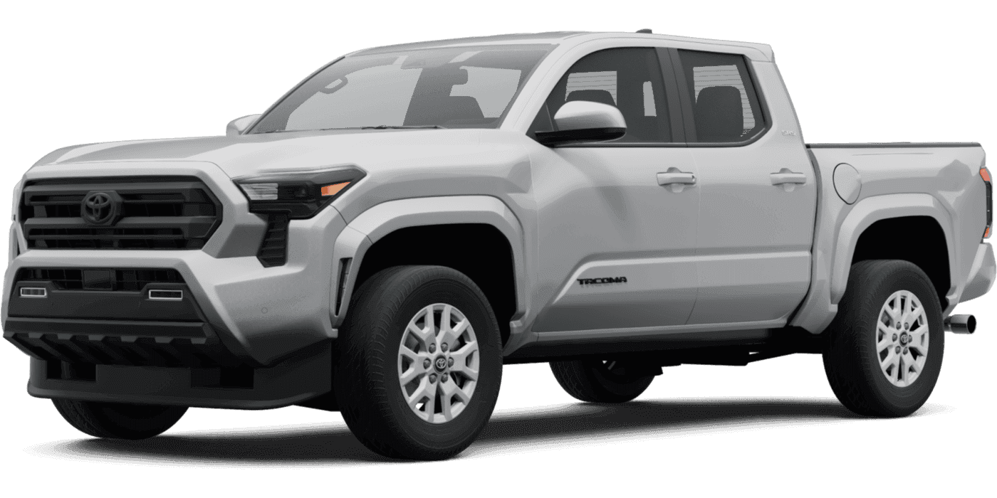 2024 Toyota Tacoma TRD Sport in Folsom CA For Sale - Image 1