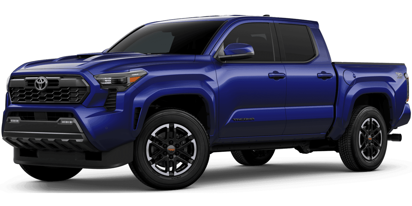 2024 Toyota Tacoma TRD Sport in Silver Spring MD For Sale - Image 1