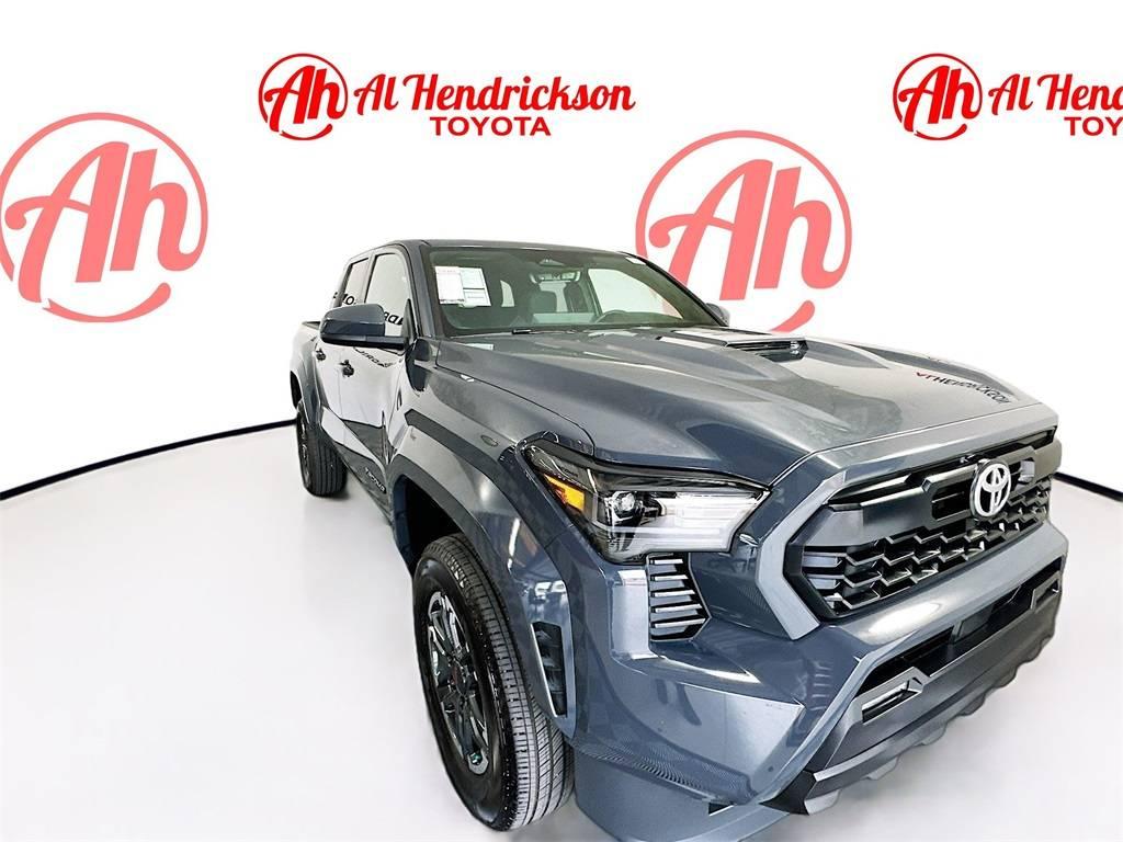 2024 Toyota Tacoma TRD Sport in Coconut Creek FL For Sale - Image 1