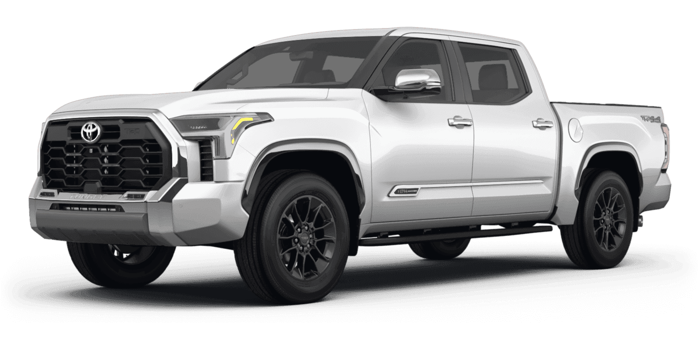 2024 Toyota Tundra Hybrid 1794 Edition in Coeur d'Alene ID For Sale - Image 1