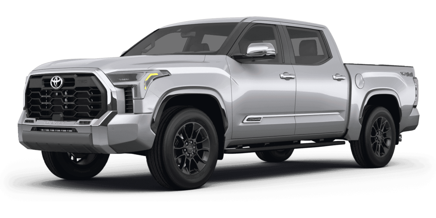 2024 Toyota Tundra Hybrid 1794 Edition in Owings Mills MD For Sale - Image 1