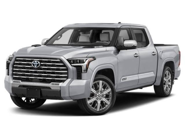 2024 Toyota Tundra Hybrid Capstone in Tampa FL For Sale - Image 1