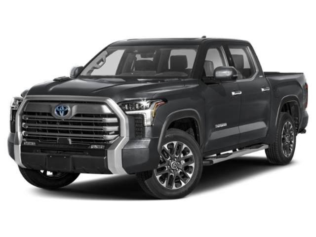 2024 Toyota Tundra Hybrid Limited in Midlothian VA For Sale - Image 1