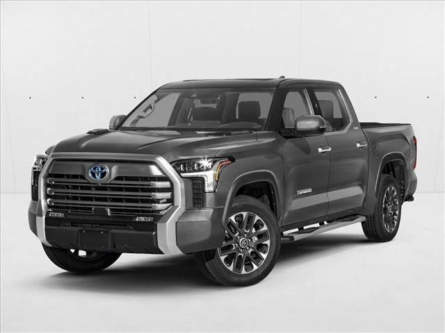 2024 Toyota Tundra Hybrid Limited in Sanford FL For Sale - Image 1