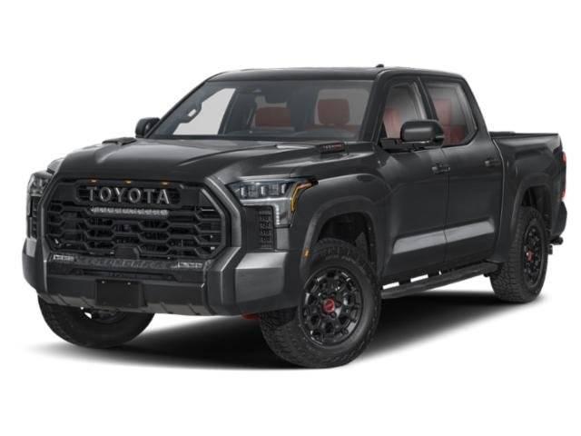 2024 Toyota Tundra Hybrid Limited in San Juan TX For Sale - Image 1