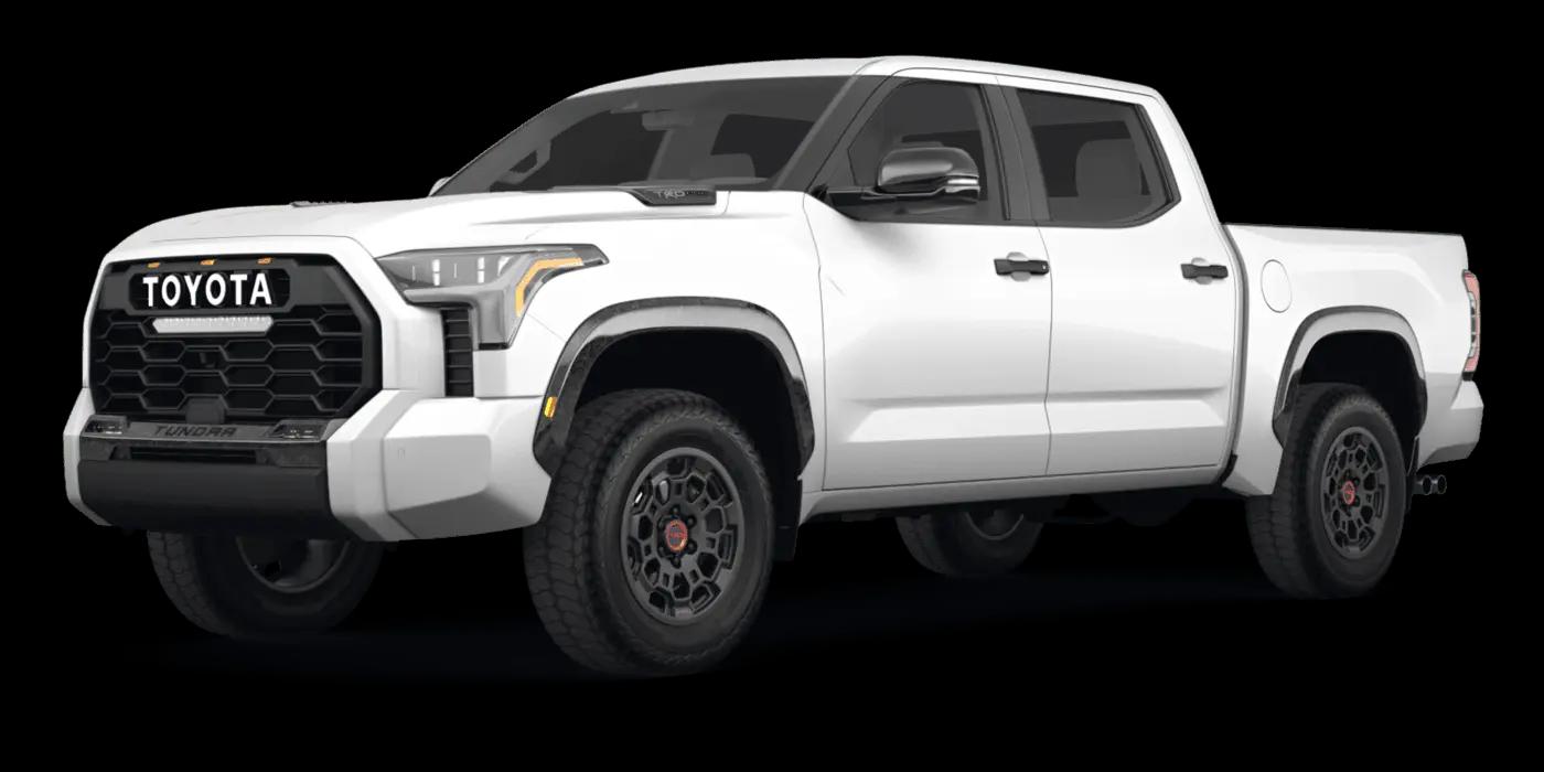 2024 Toyota Tundra Hybrid TRD Pro in Dallas TX For Sale - Image 1