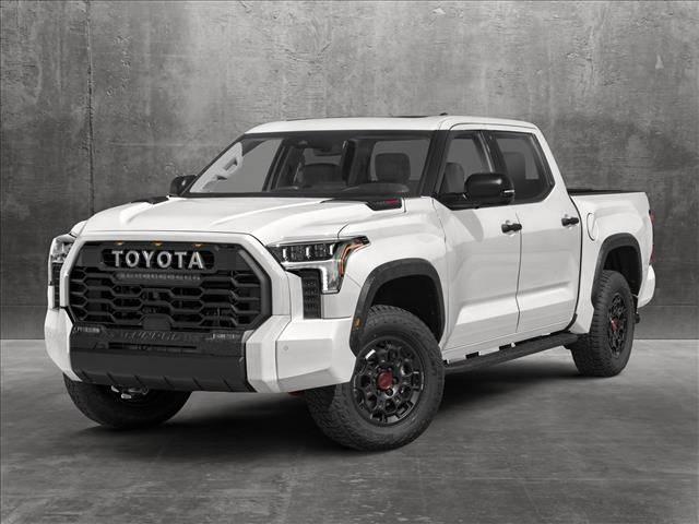 2024 Toyota Tundra Hybrid TRD Pro in Carlsbad CA For Sale - Image 1
