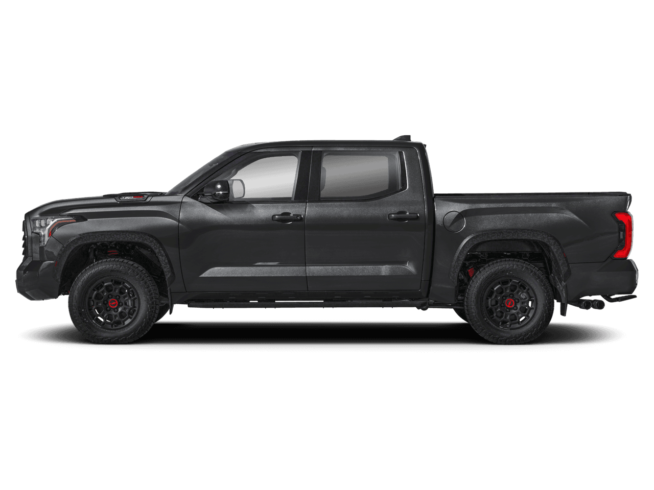 2024 Toyota Tundra Hybrid TRD Pro in El Paso TX For Sale - Image 1