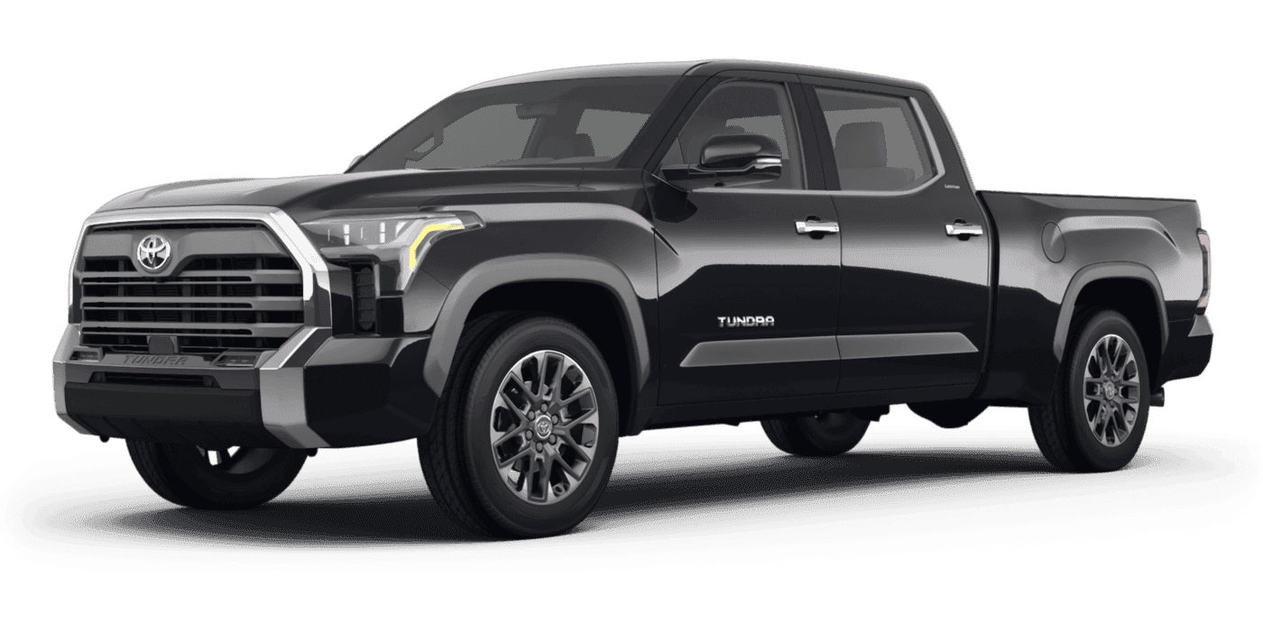 2024 Toyota Tundra Limited in Delray Beach FL For Sale - Image 1