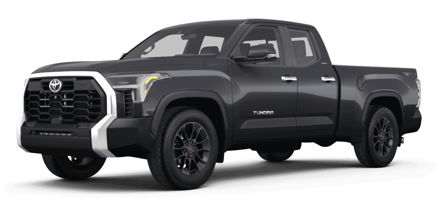 2024 Toyota Tundra SR in Vienna VA For Sale - Image 1