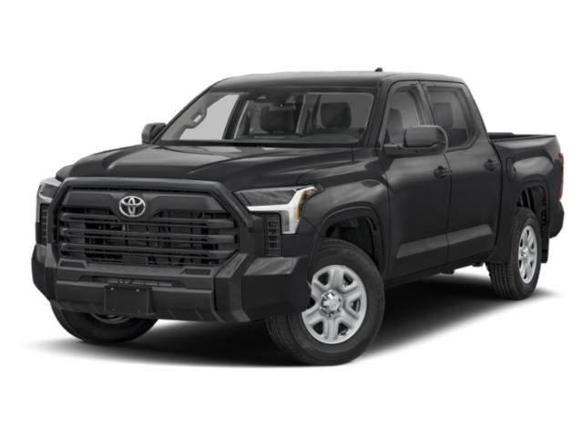 2024 Toyota Tundra SR in San Antonio TX For Sale - Image 1