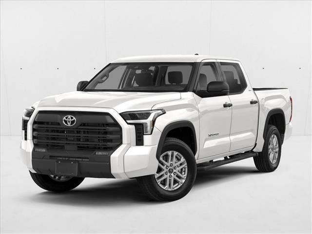 2024 Toyota Tundra SR5 in Lithia Springs GA For Sale - Image 1