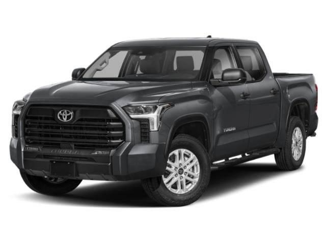 2024 Toyota Tundra SR5 in Houston TX For Sale - Image 1