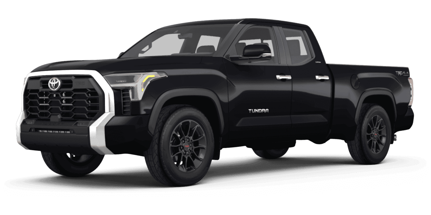2024 Toyota Tundra SR5 in Vancouver WA For Sale - Image 1